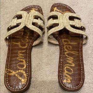 Sam Edelman “Beckie” sandals